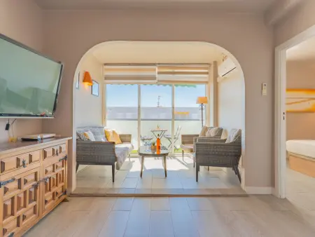 L'Ancora : appartement 70 m² à 200 m de la plage, Javea : photo 6