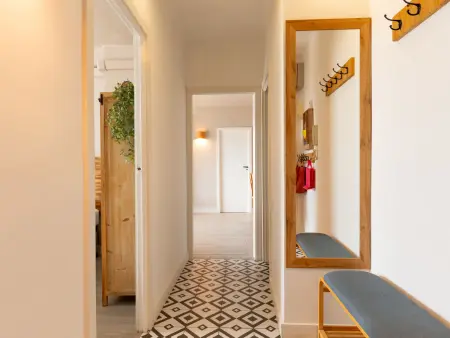 L'Ancora : appartement 70 m² à 200 m de la plage, Javea : photo 7