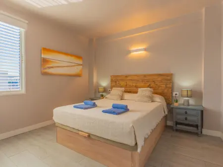 L'Ancora : appartement 70 m² à 200 m de la plage, Javea : photo 8
