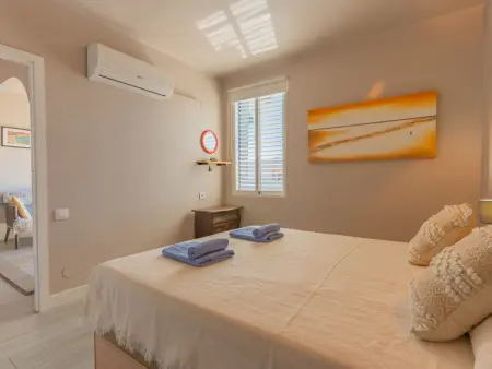 L'Ancora : appartement 70 m² à 200 m de la plage, Javea : photo 9