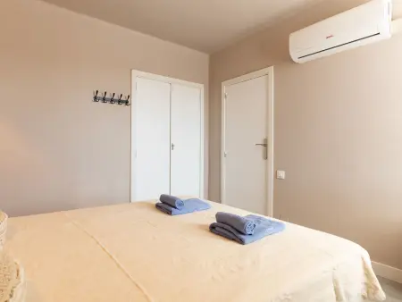 L'Ancora : appartement 70 m² à 200 m de la plage, Javea : photo 10