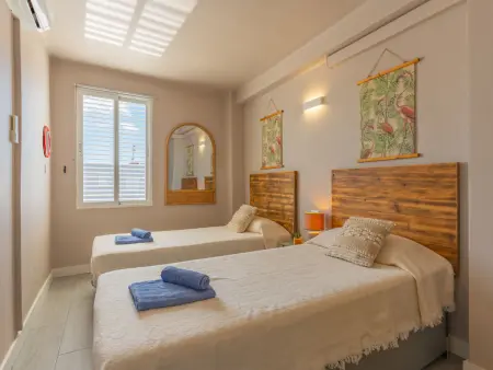 L'Ancora : appartement 70 m² à 200 m de la plage, Javea : photo 11