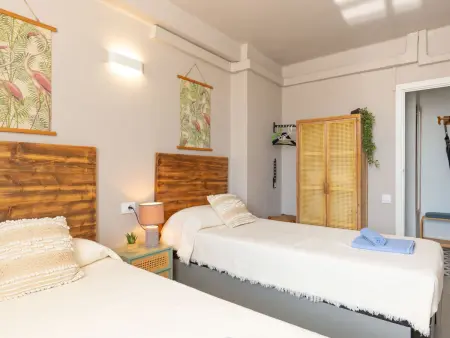 L'Ancora : appartement 70 m² à 200 m de la plage, Javea : photo 12