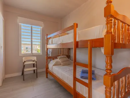 L'Ancora : appartement 70 m² à 200 m de la plage, Javea : photo 13