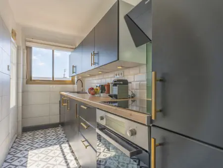 L'Ancora : appartement 70 m² à 200 m de la plage, Javea : photo 15
