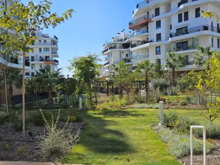 Appartement 2 chambres vue mer à El Campello, Residencial Áster : photo 28