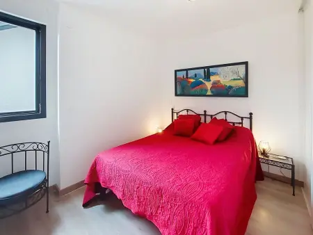 Les Alizés : appartement 3 pièces avec balcon à Mimizan : photo 17