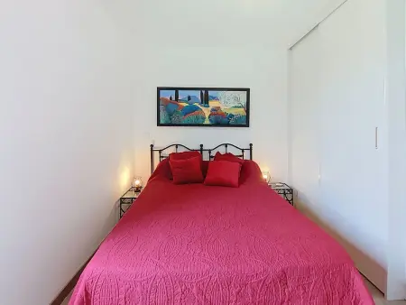 Les Alizés : appartement 3 pièces avec balcon à Mimizan : photo 19