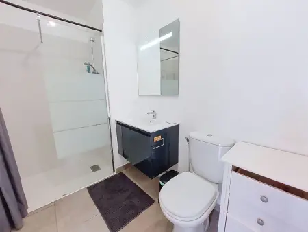 Les Alizés : appartement 3 pièces avec balcon à Mimizan : photo 20