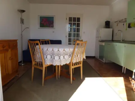 Appartement de 50 m² avec piscine privée à Rustrel, Provence : photo 13