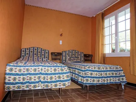 Appartement de 50 m² avec piscine privée à Rustrel, Provence : photo 16