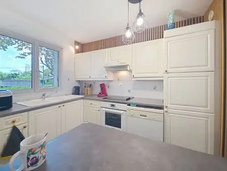 Les Floralies : appartement 2 pièces avec terrasse à Fréjus : photo 12