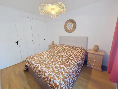 Les Floralies : appartement 2 pièces avec terrasse à Fréjus : photo 14