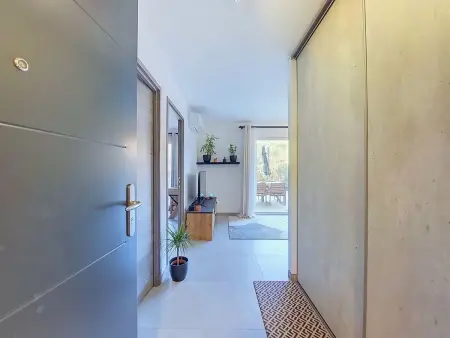 Victoria : appartement 2 pièces avec terrasse 80 m² à Porto-Vecchio : photo 6