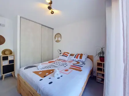 Victoria : appartement 2 pièces avec terrasse 80 m² à Porto-Vecchio : photo 8