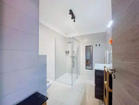 Victoria : appartement 2 pièces avec terrasse 80 m² à Porto-Vecchio : photo 9