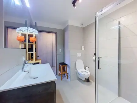 Victoria : appartement 2 pièces avec terrasse 80 m² à Porto-Vecchio : photo 10