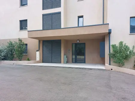 Victoria : appartement 2 pièces avec terrasse 80 m² à Porto-Vecchio : photo 11