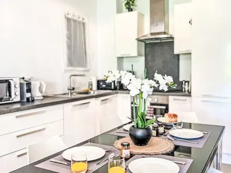 Appartement 3 pièces 77 m² avec terrasse, Pinarellu : photo 8