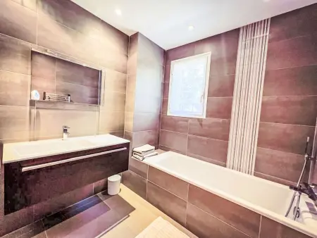 Appartement 3 pièces 77 m² avec terrasse, Pinarellu : photo 10