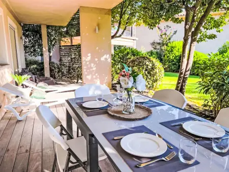 Appartement 3 pièces 77 m² avec terrasse, Pinarellu : photo 11