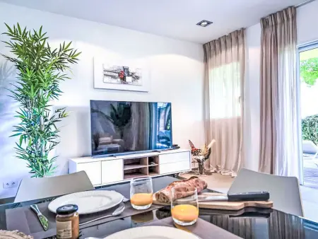 Appartement 3 pièces 77 m² avec terrasse, Pinarellu : photo 12