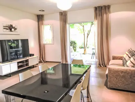 Appartement 3 pièces 77 m² avec terrasse, Pinarellu : photo 14