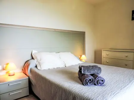 Les Asphodeles : appartement 2 pièces vue mer à Partinello : photo 11