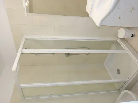 Les Asphodeles : appartement 2 pièces vue mer à Partinello : photo 13