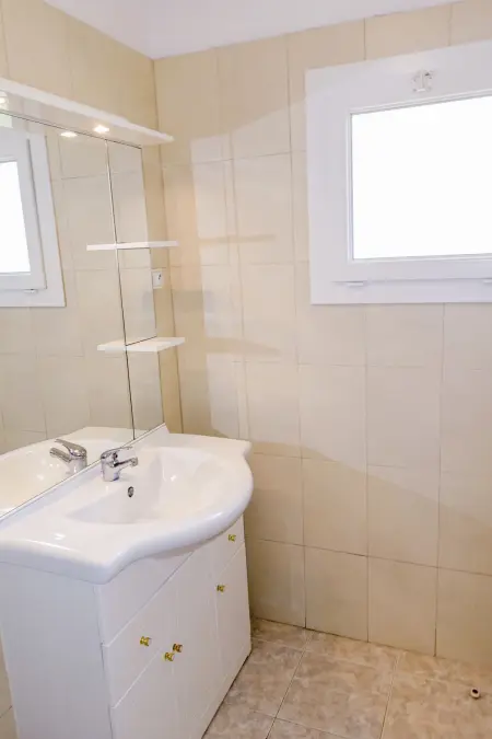 Les Asphodeles : appartement 2 pièces vue mer à Partinello : photo 14