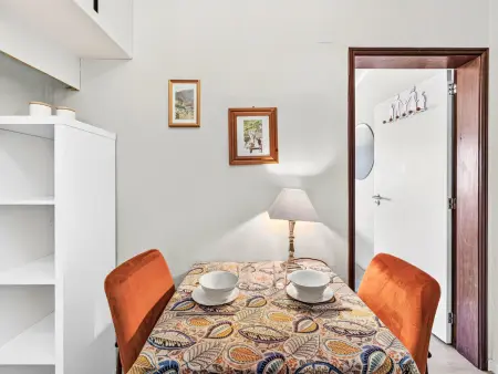 Appartement São Gonçalo View, vue mer et montagnes à Funchal : photo 8