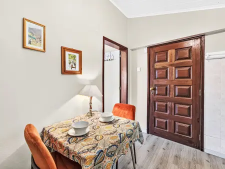 Appartement São Gonçalo View, vue mer et montagnes à Funchal : photo 11