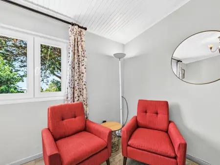 Appartement São Gonçalo View, vue mer et montagnes à Funchal : photo 14