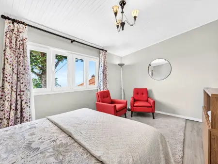 Appartement São Gonçalo View, vue mer et montagnes à Funchal : photo 15