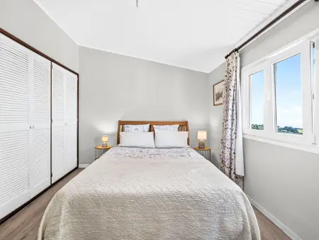 Appartement São Gonçalo View, vue mer et montagnes à Funchal : photo 17