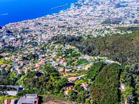 São Gonçalo View T1 – Appartement vue mer, Funchal : photo 20