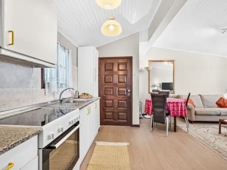 São Gonçalo View T1 – Appartement vue mer, Funchal : photo 26