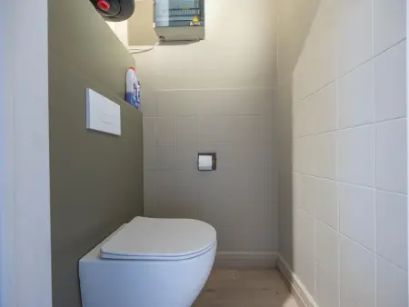 Appartement vue mer au 6e étage, digue de Middelkerke, BE : photo 15