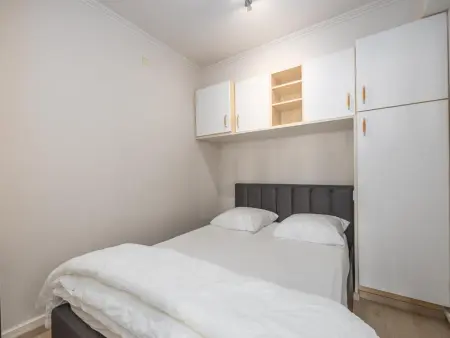 Appartement vue mer au 6e étage, digue de Middelkerke, BE : photo 18