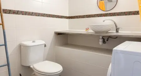 Appartement 85 m² climatisé, piscine partagée, Sainte-Anne : photo 17