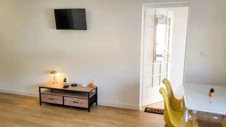 Studio 38 m² avec parking inclus à Chauny, près du centre : photo 6