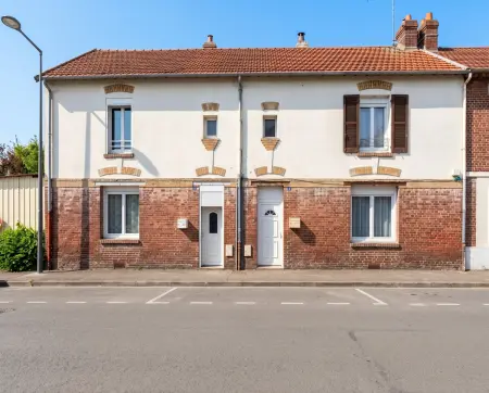 Studio 38 m² avec parking inclus à Chauny, près du centre : photo 7