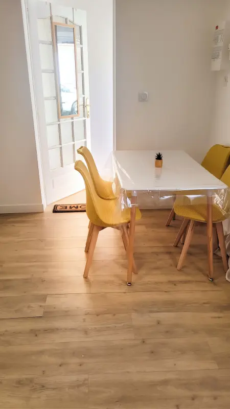 Studio 38 m² avec parking inclus à Chauny, près du centre : photo 8