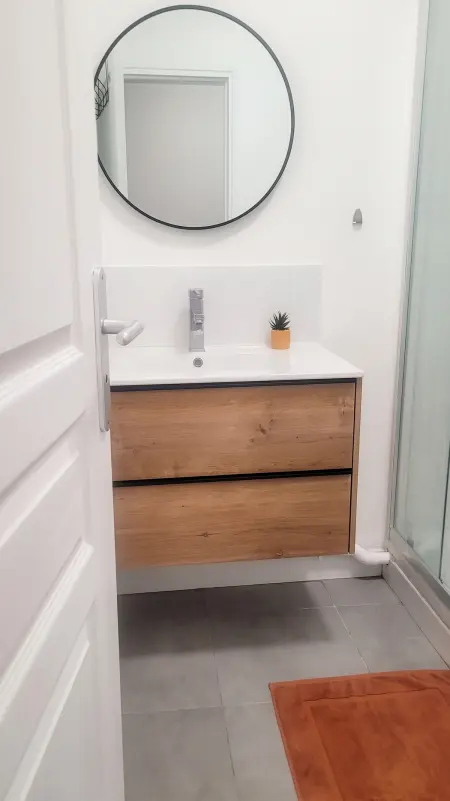 Studio 38 m² avec parking inclus à Chauny, près du centre : photo 9