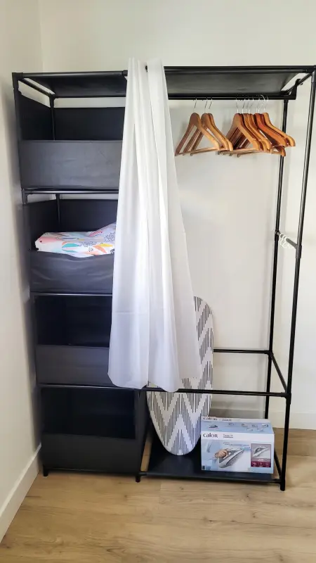 Studio 38 m² avec parking inclus à Chauny, près du centre : photo 11