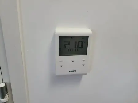 Appartement 75 m² avec jacuzzi et terrasse vue montagne à Saint-Genis-Pouilly : photo 29