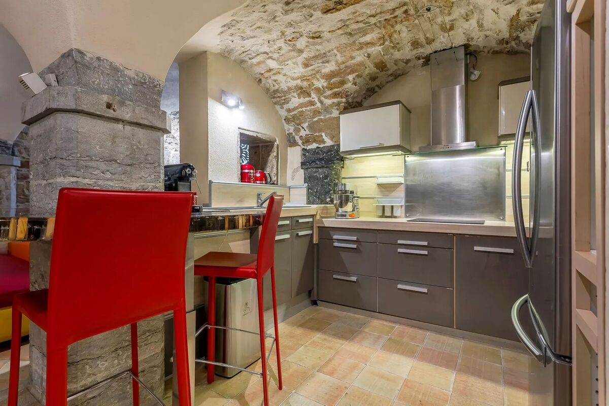 Appartement 220 m² avec sauna, Presqu'île de Lyon - Photo 4