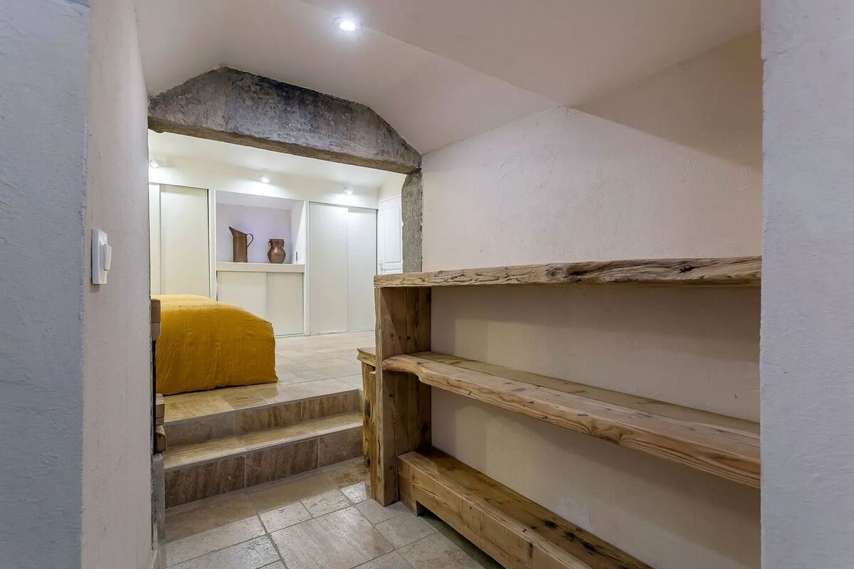 Appartement 220 m² avec sauna, Presqu'île de Lyon - Photo 7