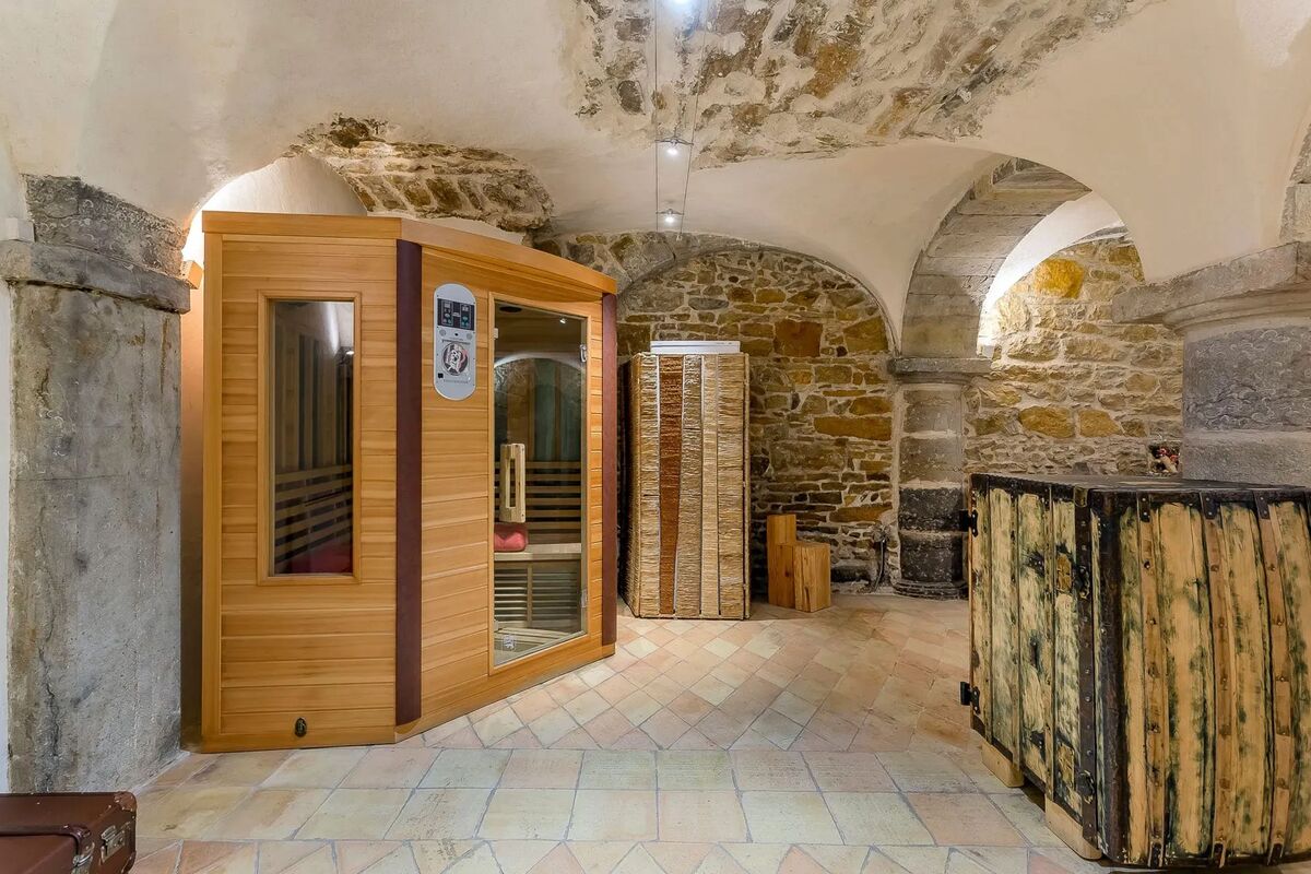 Appartement 220 m² avec sauna, Presqu'île de Lyon - Photo 9