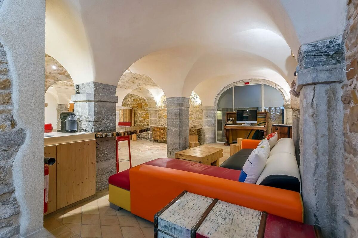 Appartement 220 m² avec sauna, Presqu'île de Lyon - Photo 17